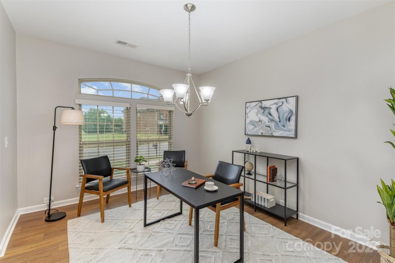 Property image 2 at 2027 Clover Hill Road, Indian Trail, NC 28079