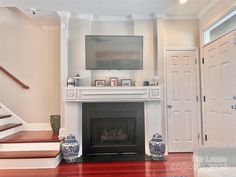 Property image 4 at 833 West Fourth Street, Charlotte, NC 28202