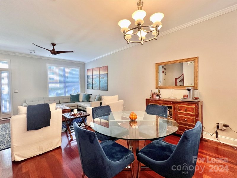 Property image 5 at 833 West Fourth Street, Charlotte, NC 28202