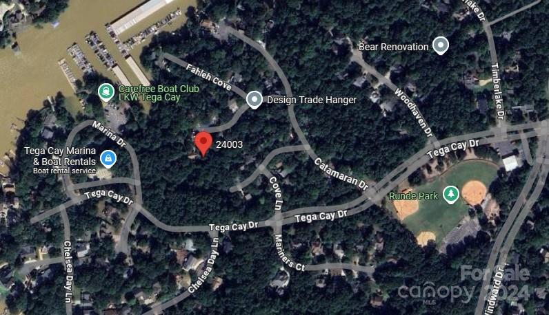 Property image 2 at 24003 Tidal Way, Fort Mill, SC 29708