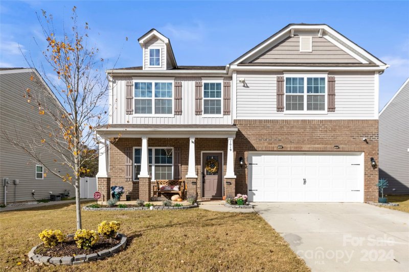 7019 Branch Fork Road