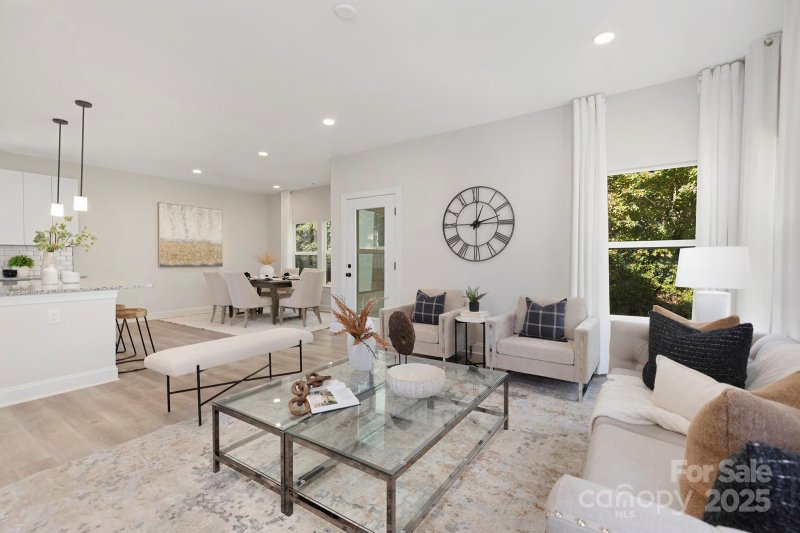 Property image 3 at 5723 Wallace Cabin Drive, Charlotte, NC 28212