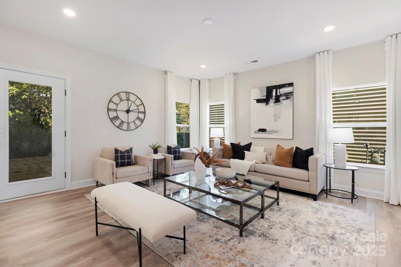 Property image 5 at 5723 Wallace Cabin Drive, Charlotte, NC 28212