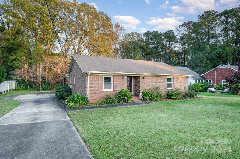 Property image 2 at 1534 India Hook Road, Rock Hill, SC 29732