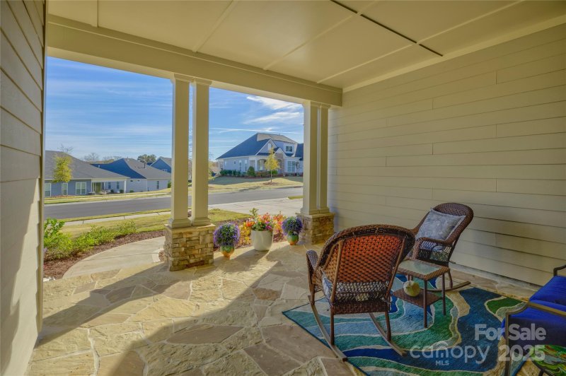 Property image 4 at 14535 Crosswater Lane, Charlotte, NC 28278