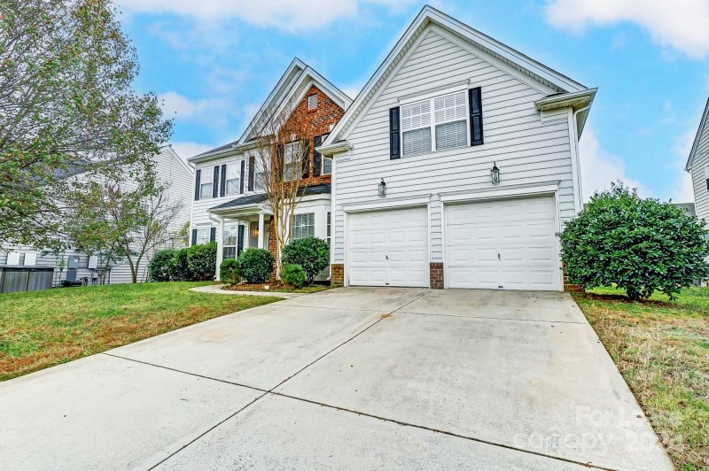 Property image 2 at 1989 Woodstream Road, Harrisburg, NC 28075