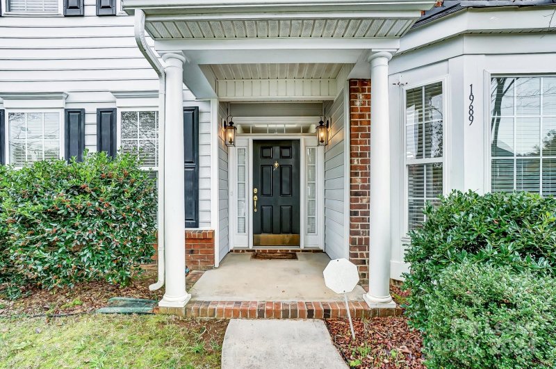 Property image 3 at 1989 Woodstream Road, Harrisburg, NC 28075