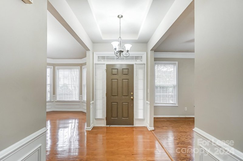 Property image 4 at 1989 Woodstream Road, Harrisburg, NC 28075