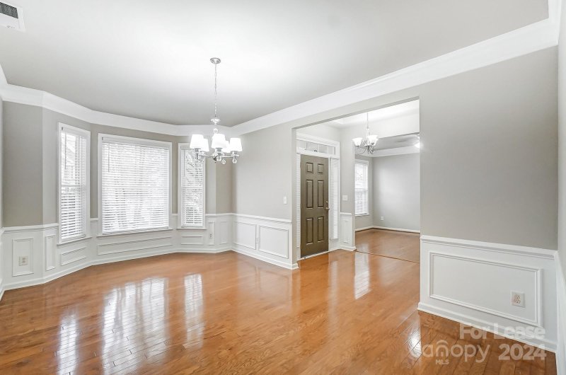 Property image 5 at 1989 Woodstream Road, Harrisburg, NC 28075