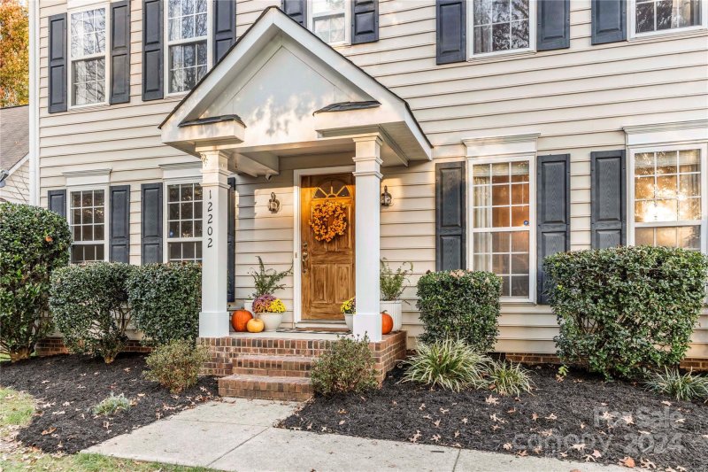 Property image 2 at 12202 Shiro Court, Huntersville, NC 28078