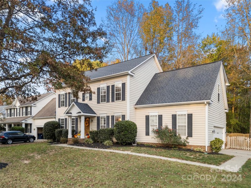 Property image 3 at 12202 Shiro Court, Huntersville, NC 28078