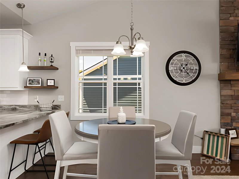 Property image 3 at 95 Leyland Circle, Hendersonville, NC 28792