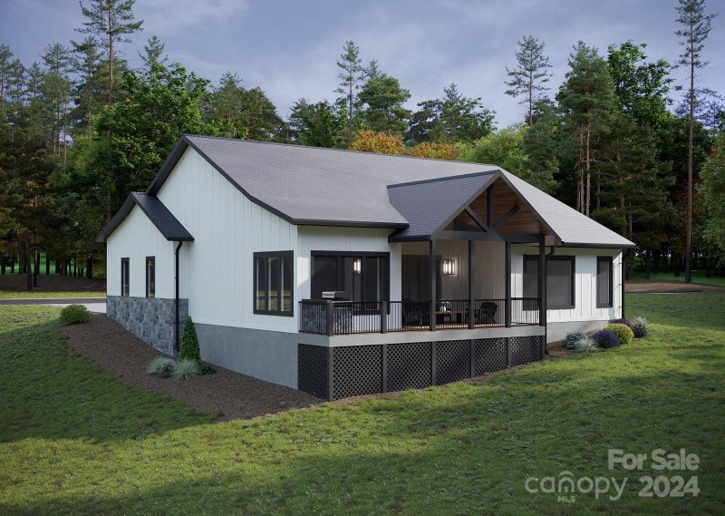 Property image 4 at 336 Avery Trail Drive, Arden, NC 28704