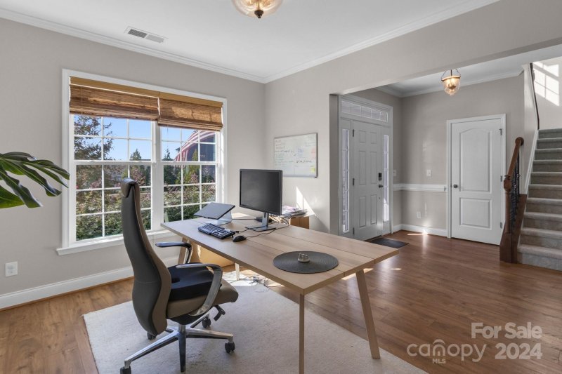Property image 4 at 4095 Whittier Lane, Fort Mill, SC 29708