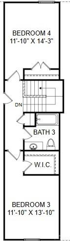 Property image 3 at 6508 Alanbrook Road, Charlotte, NC 28215