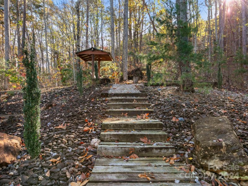 Property image 5 at 114 Lost Trail, Lake Lure, NC 28746