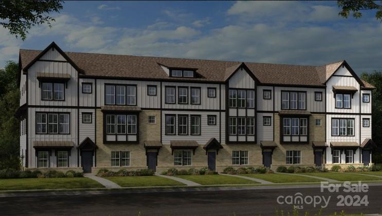 Property image 2 at 357 Jetton Street, Davidson, NC 28036