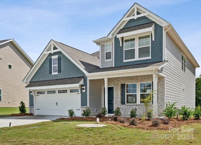 Property image 2 at 1050 Bull Dog Lane, Wingate, NC 28174