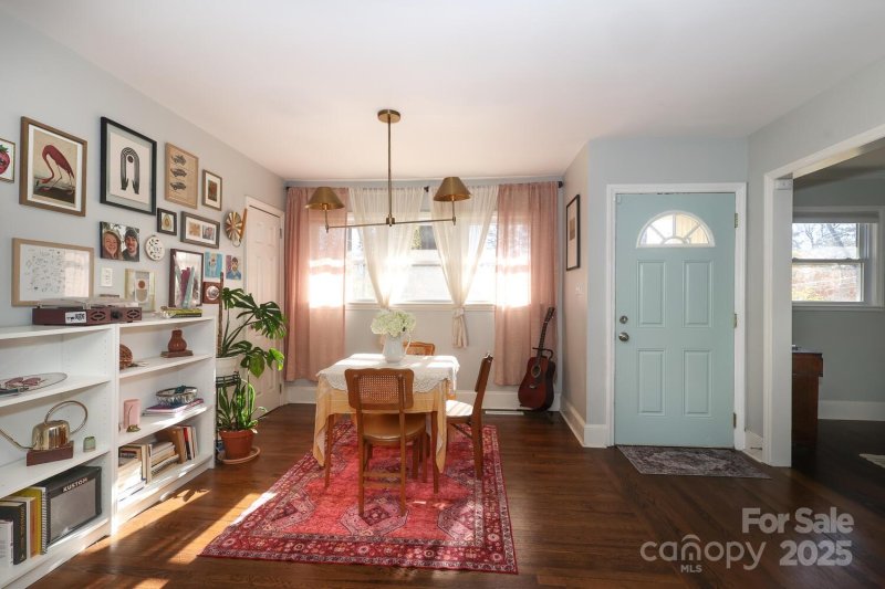 Property image 3 at 2701 Palm Avenue, Charlotte, NC 28205