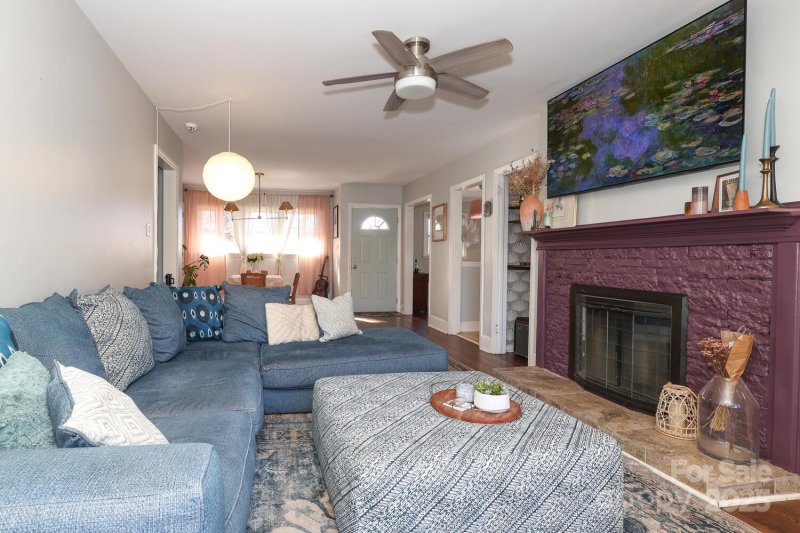 Property image 5 at 2701 Palm Avenue, Charlotte, NC 28205