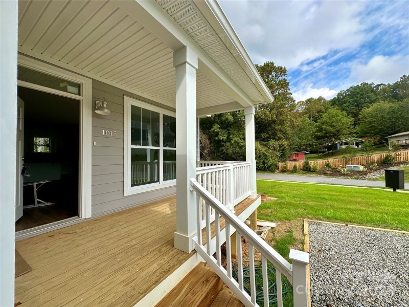 Property image 2 at 1015 Padgett Place, Black Mountain, NC 28711