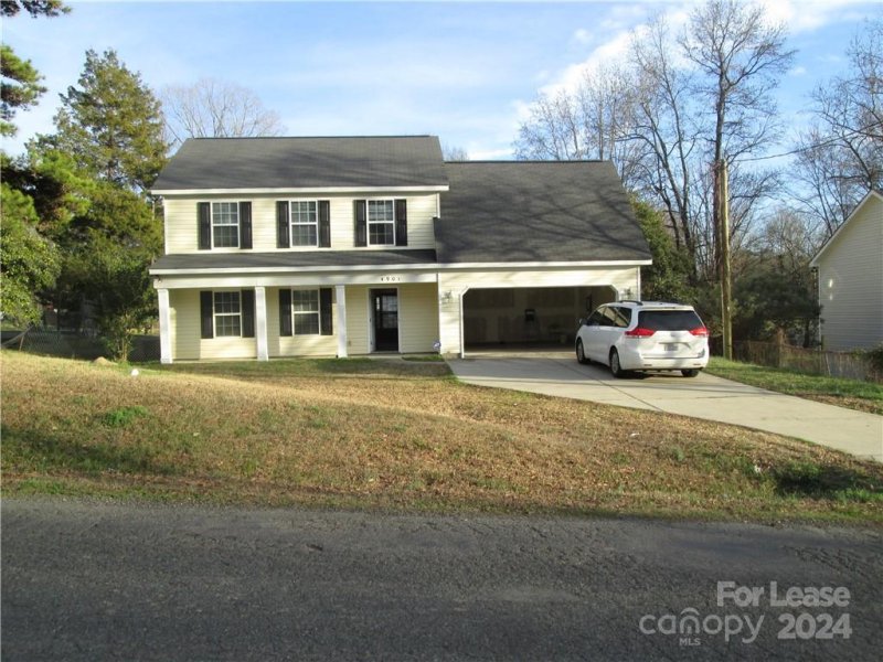 4901 Morningwood Drive