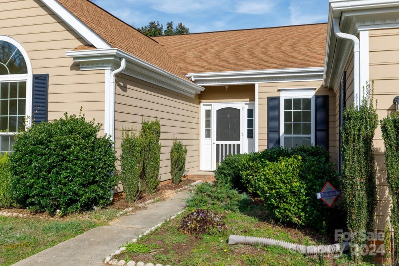 Property image 5 at 12319 Jacquelyn Court, Charlotte, NC 28273