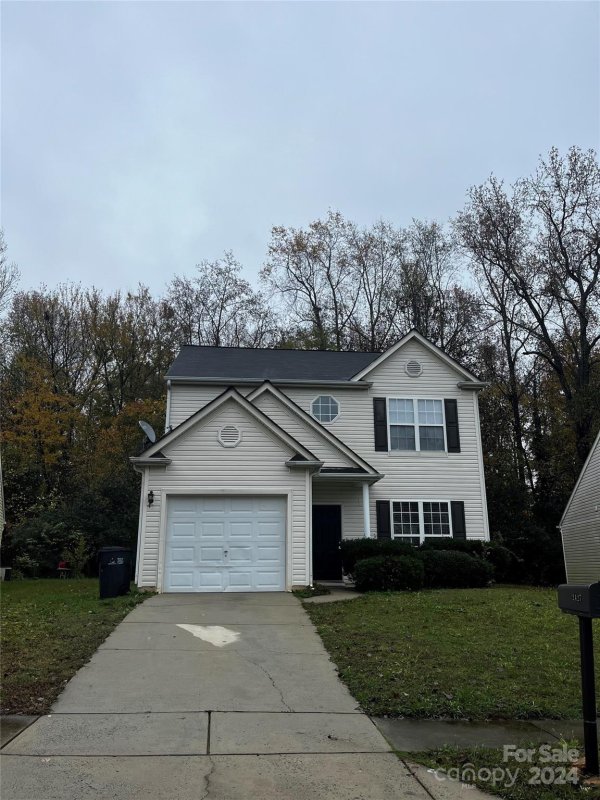 2427 Fairstone Avenue