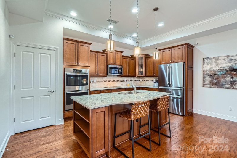 Property image 4 at 8235 Parknoll Drive, Huntersville, NC 28078