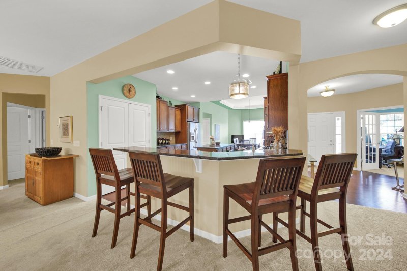 Property image 5 at 4022 Blackburn Court, Fort Mill, SC 29707