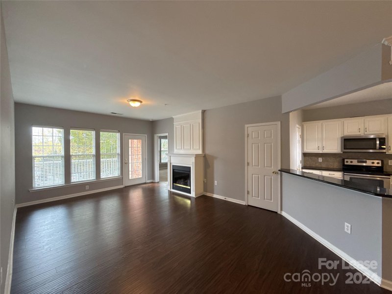 Property image 4 at 14335 San Paolo Lane, Charlotte, NC 28277