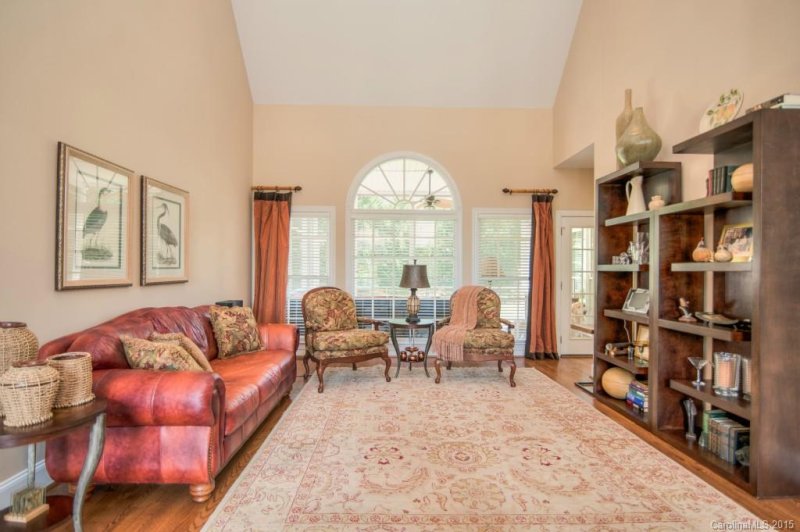 Property image 3 at 3059 Ancestry Circle, Weddington, NC 28104