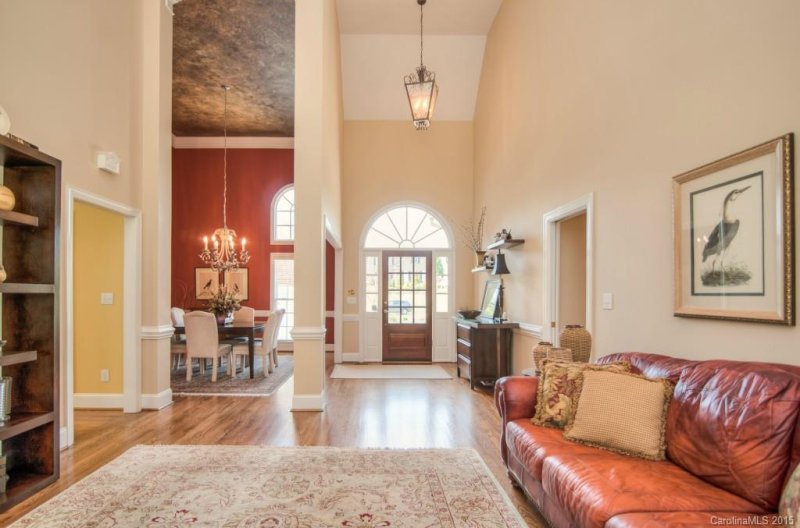 Property image 4 at 3059 Ancestry Circle, Weddington, NC 28104