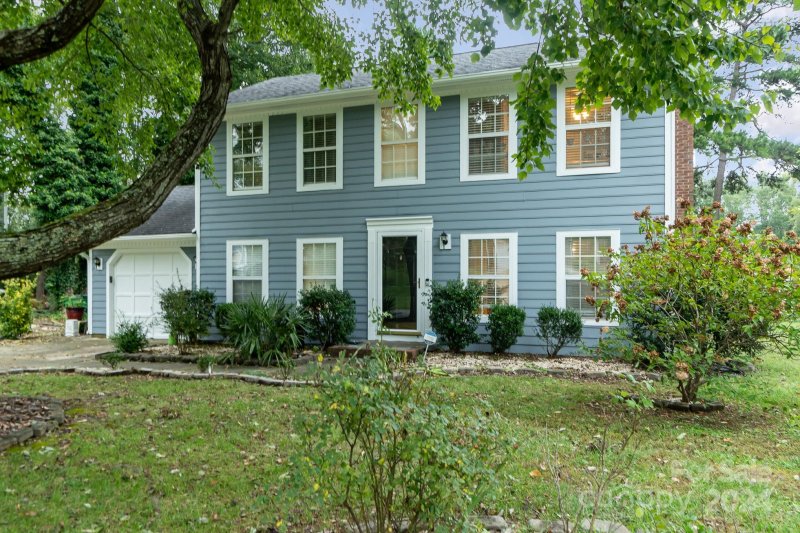 1514 Pine Mountain Road