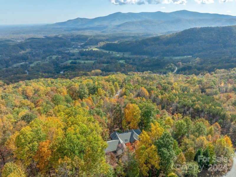 Property image 4 of 150 Cherry Hill in Brights Creek, Mill Spring, NC 28756