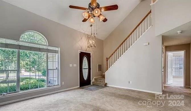 Property image 2 at 2741 Robyns Glen Drive, Charlotte, NC 28269