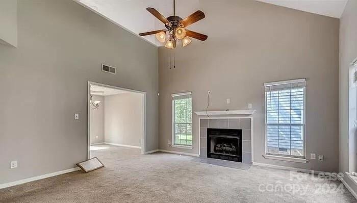 Property image 3 at 2741 Robyns Glen Drive, Charlotte, NC 28269