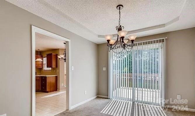 Property image 4 at 2741 Robyns Glen Drive, Charlotte, NC 28269