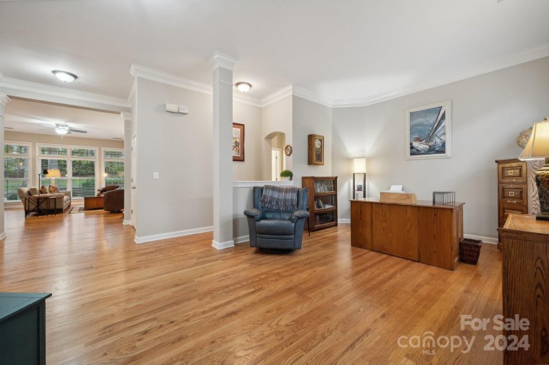 Property image 5 at 8610 Brentfield Road, Huntersville, NC 28078