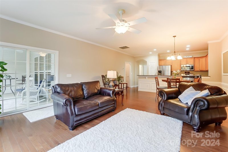 Property image 3 at 8002 Pee Dee Court, Indian Land, SC 29707