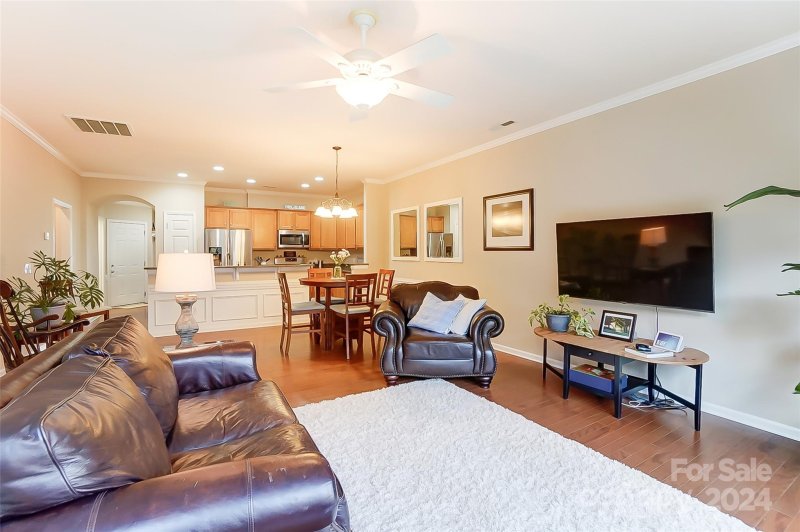 Property image 4 at 8002 Pee Dee Court, Indian Land, SC 29707