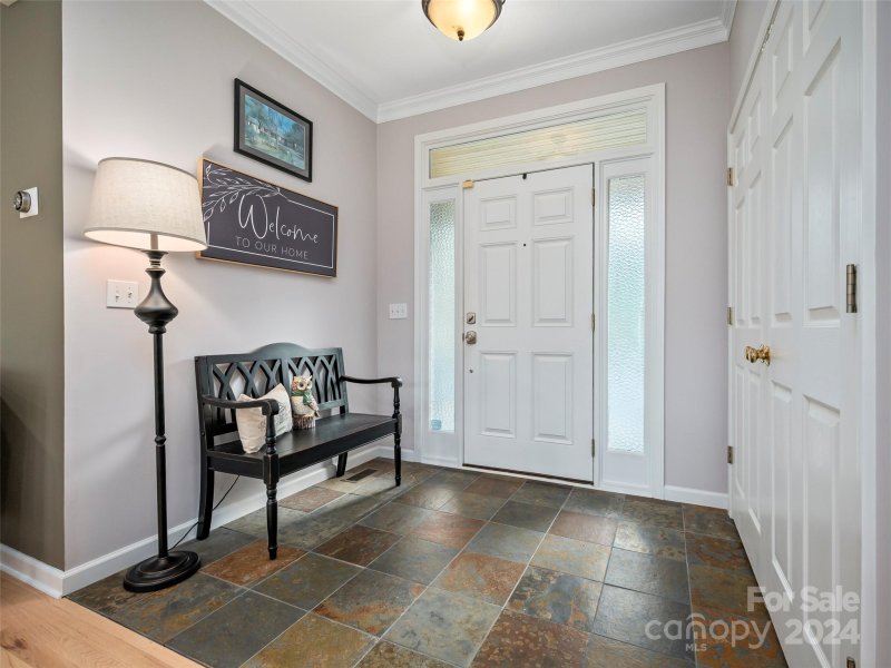 Property image 4 at 316 Sweetbriar Drive, Hendersonville, NC 28739