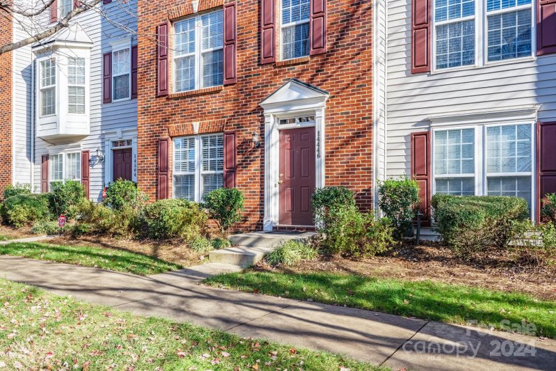 Property image 3 at 14446 Reese Boulevard, Huntersville, NC 28078