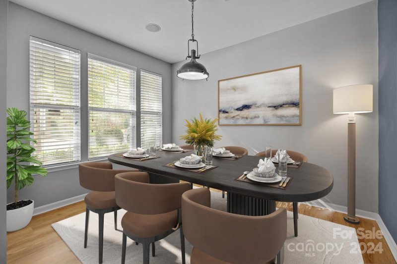 Property image 5 at 2544 Chasewater Drive, Indian Land, SC 29707