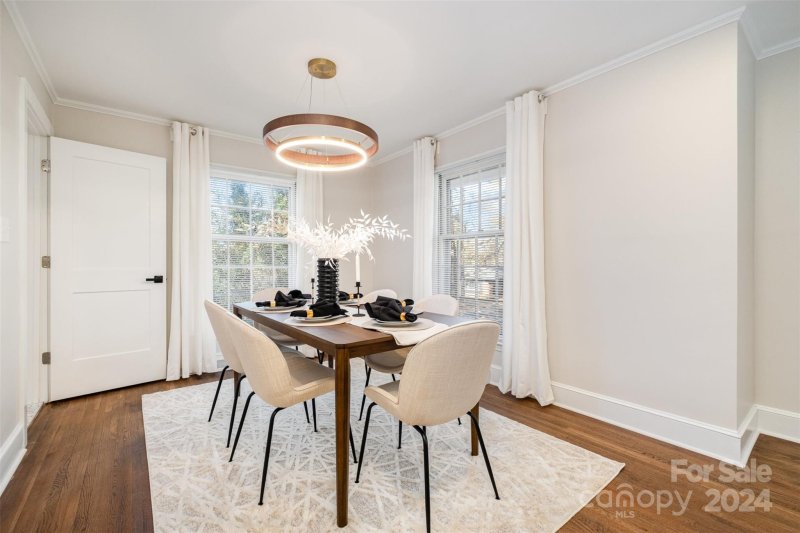 Property image 5 at 1820 Townsend Avenue, Charlotte, NC 28205