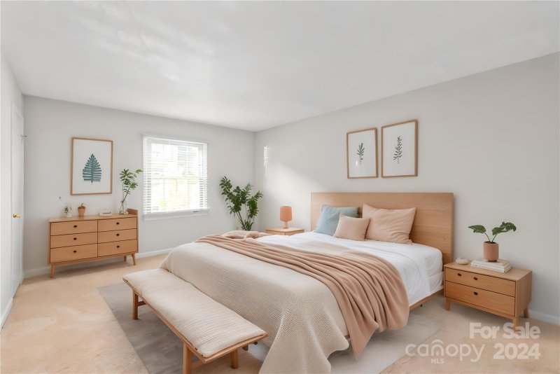 Property image 4 at 4743 Hedgemore Drive, Charlotte, NC 28209