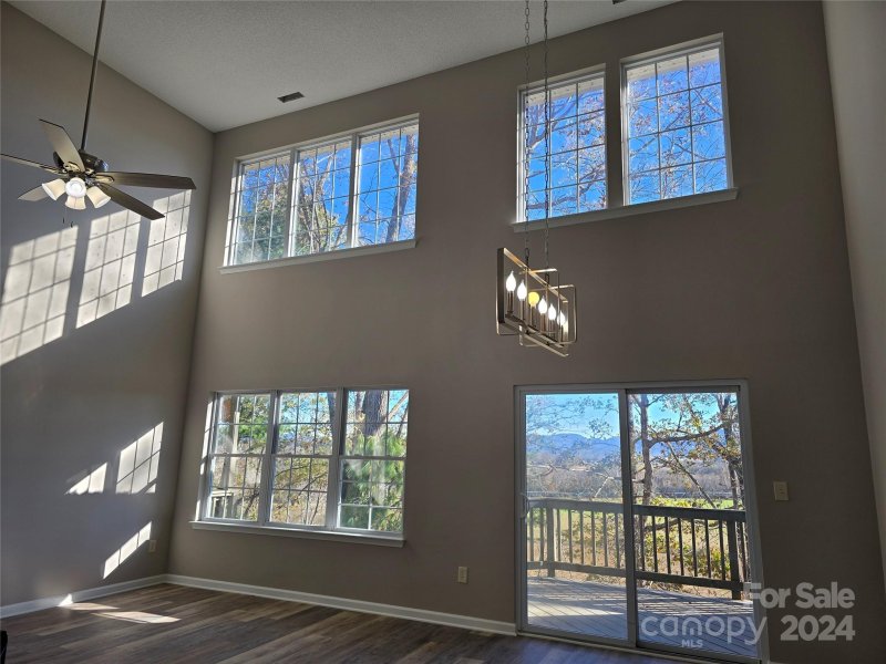 Property image 4 at 127 Farm Lane, Mills River, NC 28759