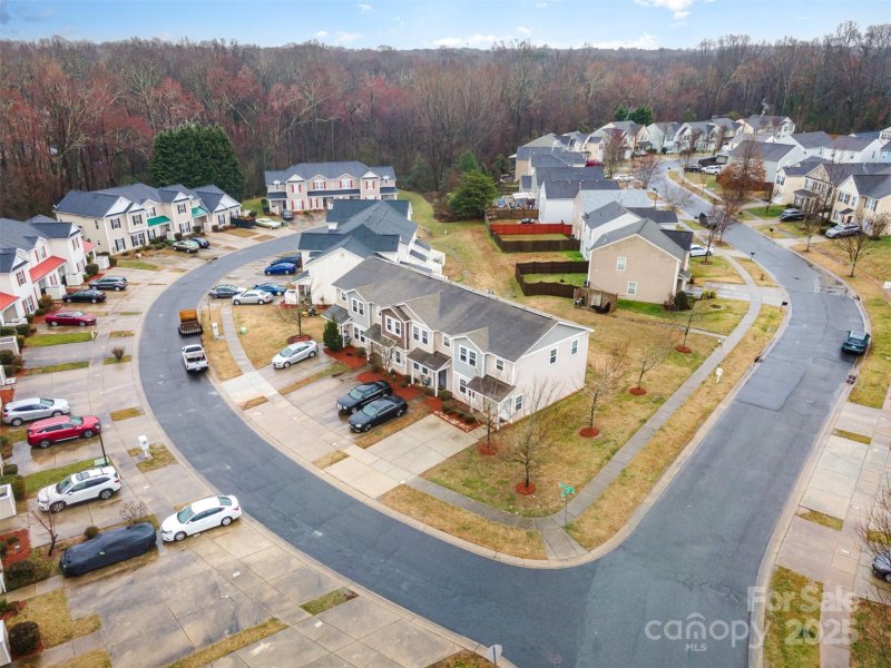 Property image 3 at 1708 Holliford Court, Charlotte, NC 28215