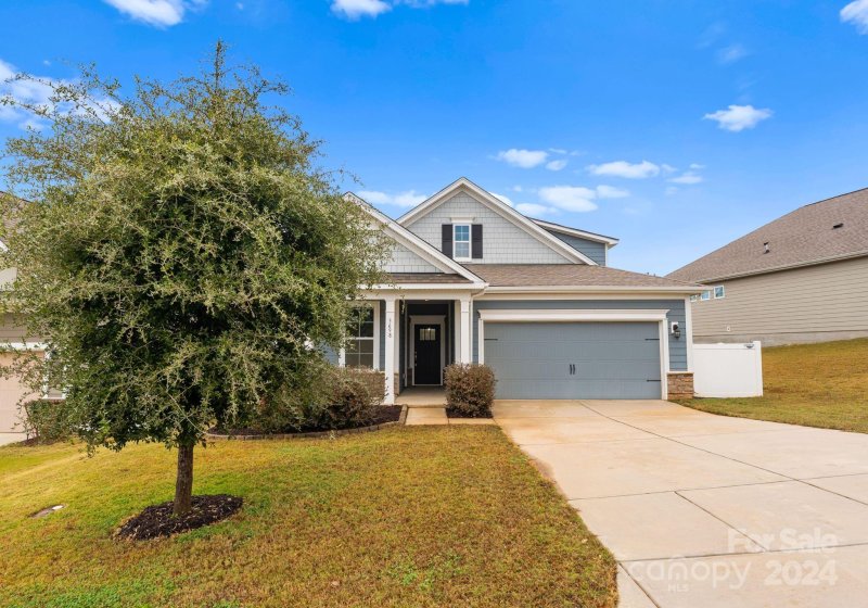 Property image 4 at 3698 Summer Haven Drive, Sherrills Ford, NC 28673