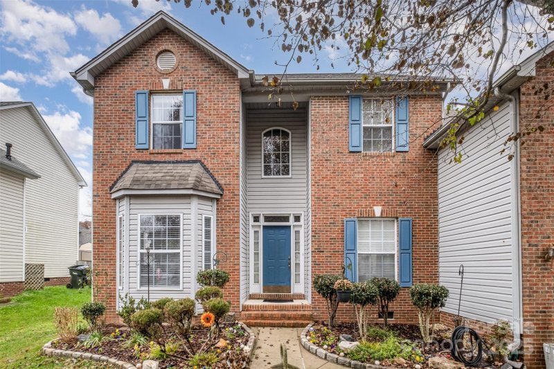 Property image 2 at 4813 Chesney Street, Concord, NC 28027